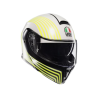 AGV STREETMODULAR