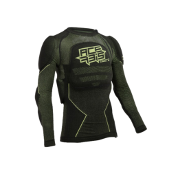 X- FIT LEVEL 2 BODY ARMOUR