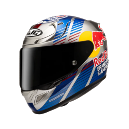 HJC RPHA 12 RED BULL AUSTIN...