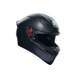 AGV K1-S matt black
