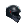 AGV K1-S matt black