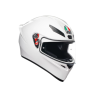 AGV K1-S white