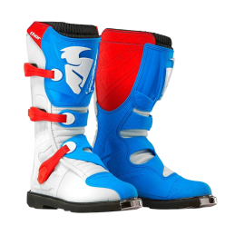 Botas THOR BLITZ OFF ROAD