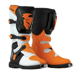 Botas THOR BLITZ OFF ROAD