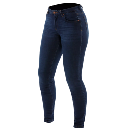 DENIM SKINNY MUJER