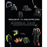 REBAJAS